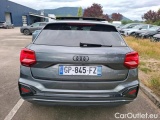  Audi  Q2 2.0 35 TDI 150 QUATTRO S TRO S LINE PLUS #15