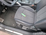  Audi  Q2 2.0 35 TDI 150 QUATTRO S TRO S LINE PLUS #34
