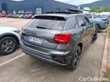  Audi  Q2 2.0 35 TDI 150 QUATTRO S TRO S LINE PLUS #39