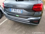  Audi  Q2 2.0 35 TDI 150 QUATTRO S TRO S LINE PLUS #43