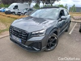  Audi  Q2 2.0 35 TDI 150 QUATTRO S TRO S LINE PLUS #44