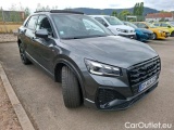 Audi  Q2 2.0 35 TDI 150 QUATTRO S TRO S LINE PLUS #59