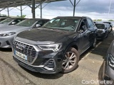 Audi  Q3 2.0 35 TDI 150 S TRONIC S LINE 
