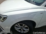  Audi  Q3 2.0 35 TDI 150 S TRONIC S LINE #33