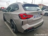  Bmw  iX3 BEV 80KWH IMPRESSIVE AUTO #2