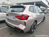  Bmw  iX3 BEV 80KWH IMPRESSIVE AUTO #3