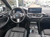  Bmw  iX3 BEV 80KWH IMPRESSIVE AUTO #4