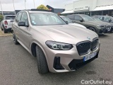  Bmw  iX3 BEV 80KWH IMPRESSIVE AUTO #24