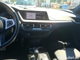  Bmw  Serie 1 1.5 118I DCT M SPORT #11