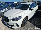  Bmw  Serie 1 2.0 118D AUTO M SPORT 