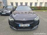  Bmw  Serie 2 3.0 M240I XDRIVE AUTO #14