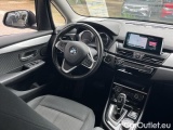  Bmw  Serie 2 1.5 216D BUSINESS DESIGN DCT #4