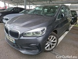  Bmw  Serie 2 2.0 218D BUSINESS DESIGN AUTO 