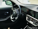  Bmw  Serie 3 2.0 318D BUSINESS DESIGN AUTO #4