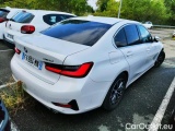  Bmw  Serie 3 2.0 318D BUSINESS DESIGN AUTO #3