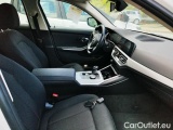  Bmw  Serie 3 2.0 318D BUSINESS DESIGN AUTO #9