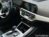  Bmw  Serie 3 2.0 318D BUSINESS DESIGN AUTO #11