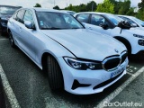  Bmw  Serie 3 2.0 318D BUSINESS DESIGN AUTO #20