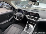  Bmw  Serie 3 2.0 318D BUSINESS DESIGN TOURING AUTO #4