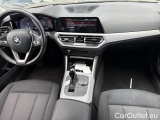  Bmw  Serie 3 2.0 318D BUSINESS DESIGN TOURING AUTO #11