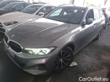  Bmw  Serie 3 2.0 318D TOURING AUTO 