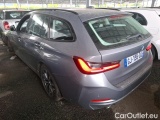  Bmw  Serie 3 2.0 318D TOURING AUTO #2