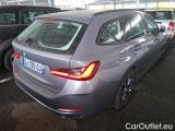  Bmw  Serie 3 2.0 318D TOURING AUTO #3