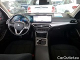  Bmw  Serie 3 2.0 318D TOURING AUTO #4