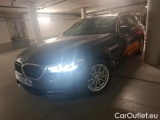  Bmw  Serie 5 3.0 530D XDRIVE TOURING LOUNGE AUTO 