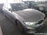  Bmw  Serie 3 2.0 318D TOURING AUTO #23