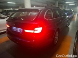  Bmw  Serie 5 3.0 530D XDRIVE TOURING LOUNGE AUTO #3