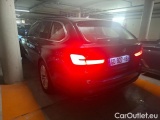  Bmw  Serie 5 3.0 530D XDRIVE TOURING LOUNGE AUTO #2
