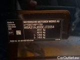  Bmw  Serie 5 3.0 530D XDRIVE TOURING LOUNGE AUTO #8