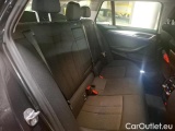  Bmw  Serie 5 3.0 530D XDRIVE TOURING LOUNGE AUTO #10
