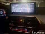  Bmw  Serie 5 3.0 530D XDRIVE TOURING LOUNGE AUTO #11