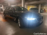  Bmw  Serie 5 3.0 530D XDRIVE TOURING LOUNGE AUTO #21