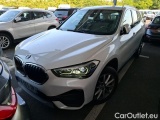  Bmw  X1 1.5 SDRIVE16D BUSINESS DESIGN 