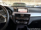  Bmw  X1 1.5 SDRIVE16D BUSINESS DESIGN #11
