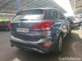  Bmw  X1 1.5 SDRIVE16D BUSINESS DESIGN #3