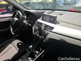  Bmw  X1 1.5 SDRIVE16D BUSINESS DESIGN #4