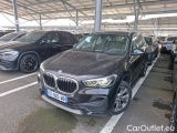  Bmw  X1 1.5 SDRIVE16D BUSINESS DESIGN 