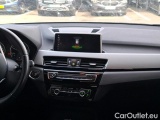  Bmw  X1 1.5 SDRIVE16D BUSINESS DESIGN #11