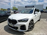  Bmw  X1 2.0 SDRIVE18D M SPORT AUTO 