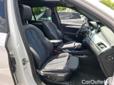  Bmw  X1 2.0 SDRIVE18D M SPORT AUTO #9