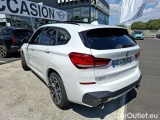  Bmw  X1 2.0 SDRIVE18D M SPORT AUTO #46
