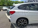  Bmw  X1 2.0 SDRIVE18D M SPORT AUTO #57