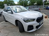  Bmw  X1 2.0 SDRIVE18D M SPORT AUTO #59