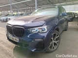  Bmw  X5 3.0 XDRIVE45E M SPORT HYBRID AUTO 