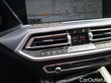  Bmw  X5 3.0 XDRIVE45E M SPORT HYBRID AUTO #34