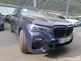  Bmw  X5 3.0 XDRIVE45E M SPORT HYBRID AUTO #54